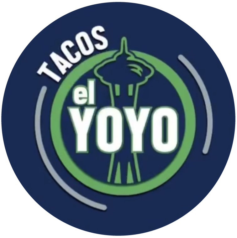 Tacos El YoYo logo